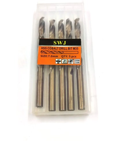 σετ-τρυπάνια-χάλυβα-hss-7-0mm-5τμχ-hss-cobalt-drill-bit-m35